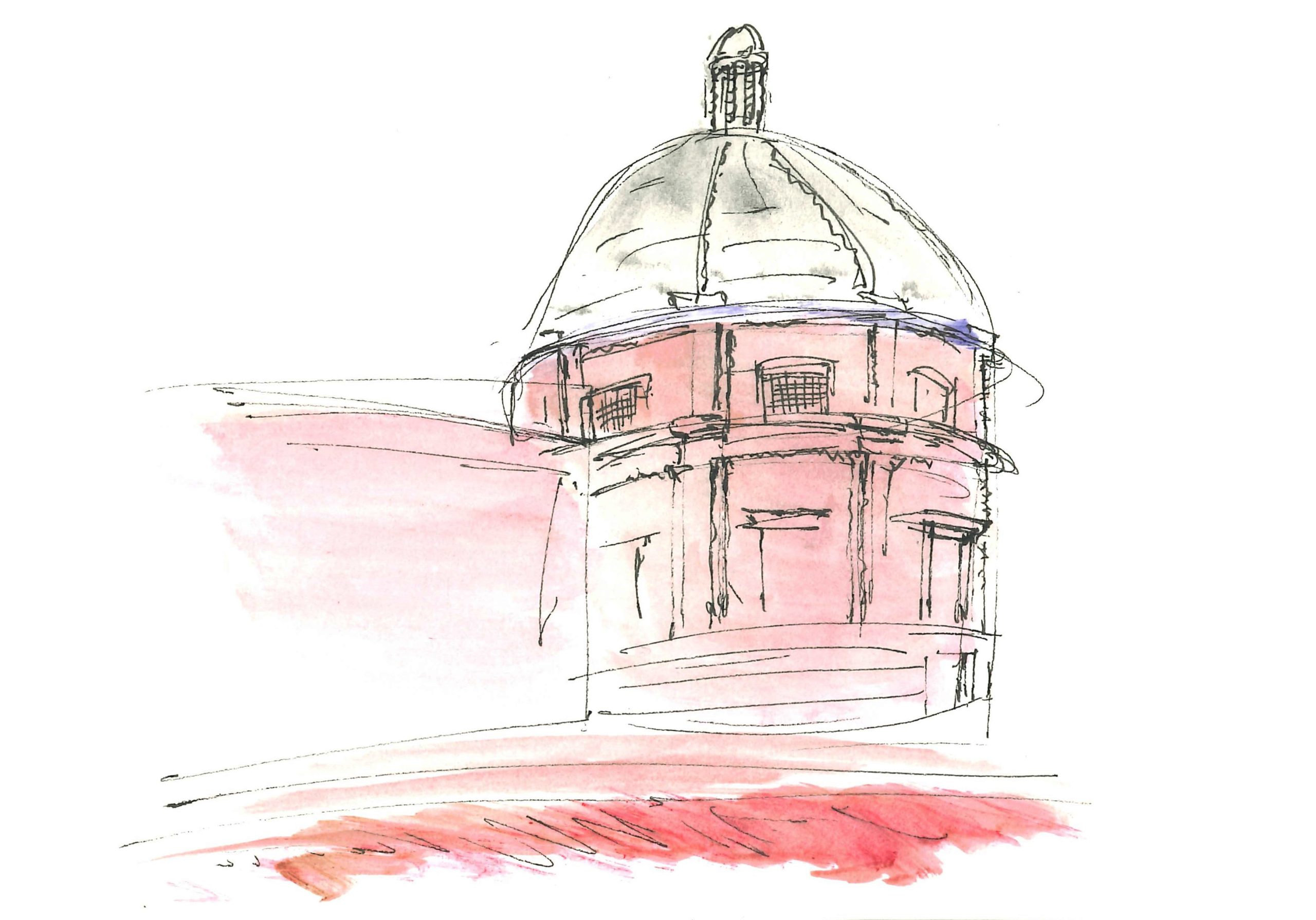 Ronde Lutherse Kerk